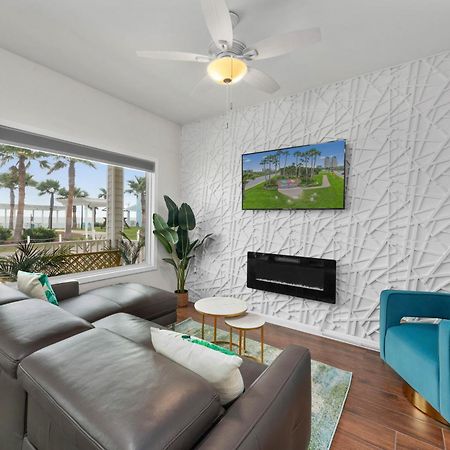 Bayfront Cottage- Pool - Hot Tub - Close To Beach Port Isabel Luaran gambar