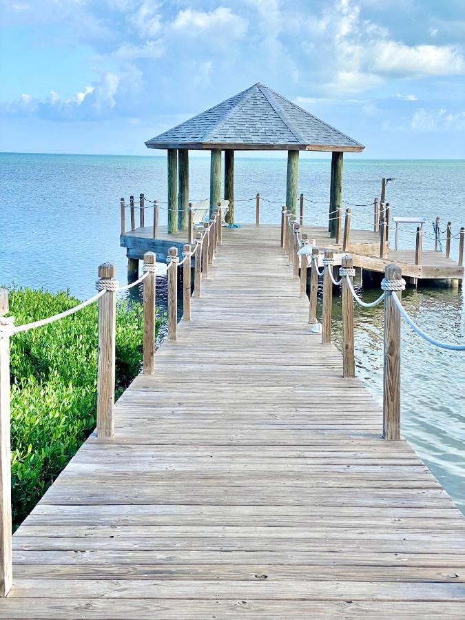 Bayfront Cottage- Pool - Hot Tub - Close To Beach Port Isabel Luaran gambar