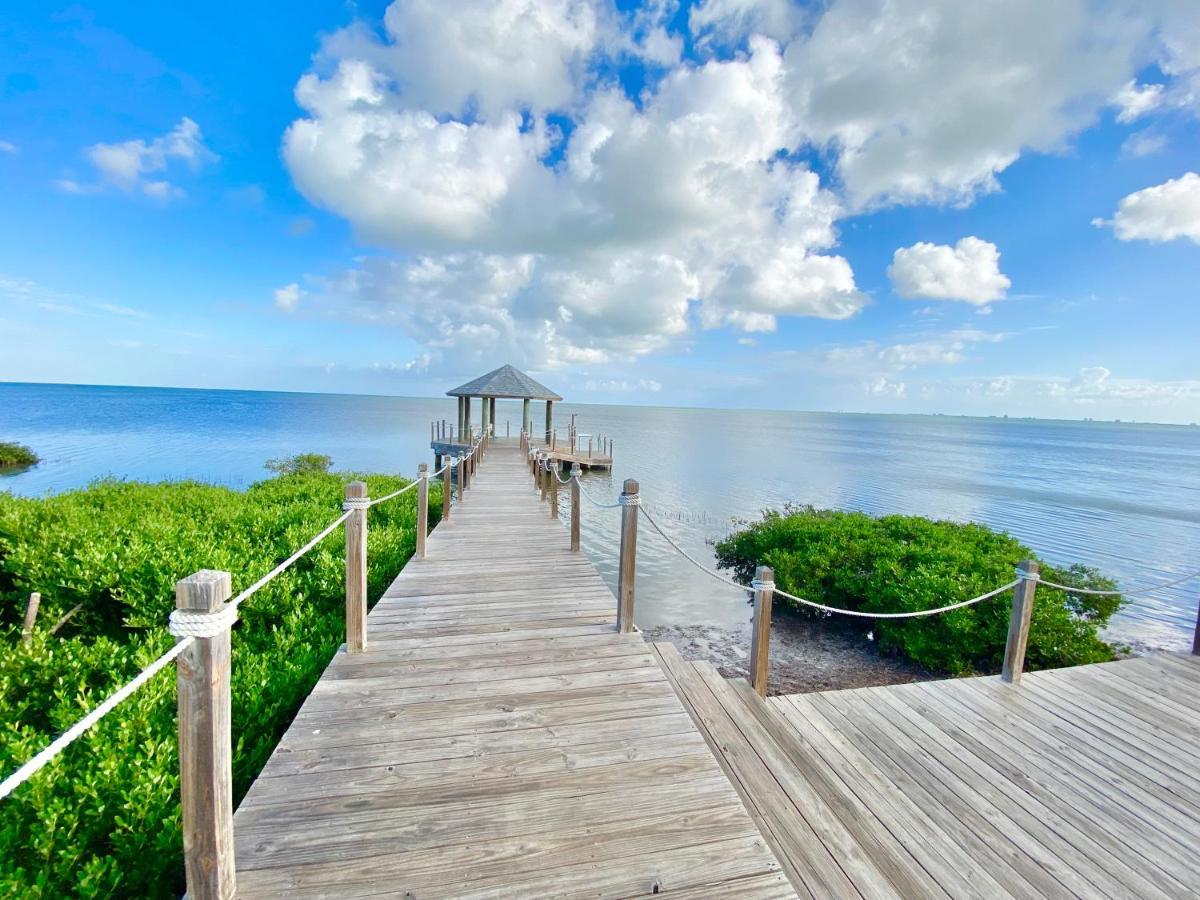 Bayfront Cottage- Pool - Hot Tub - Close To Beach Port Isabel Luaran gambar