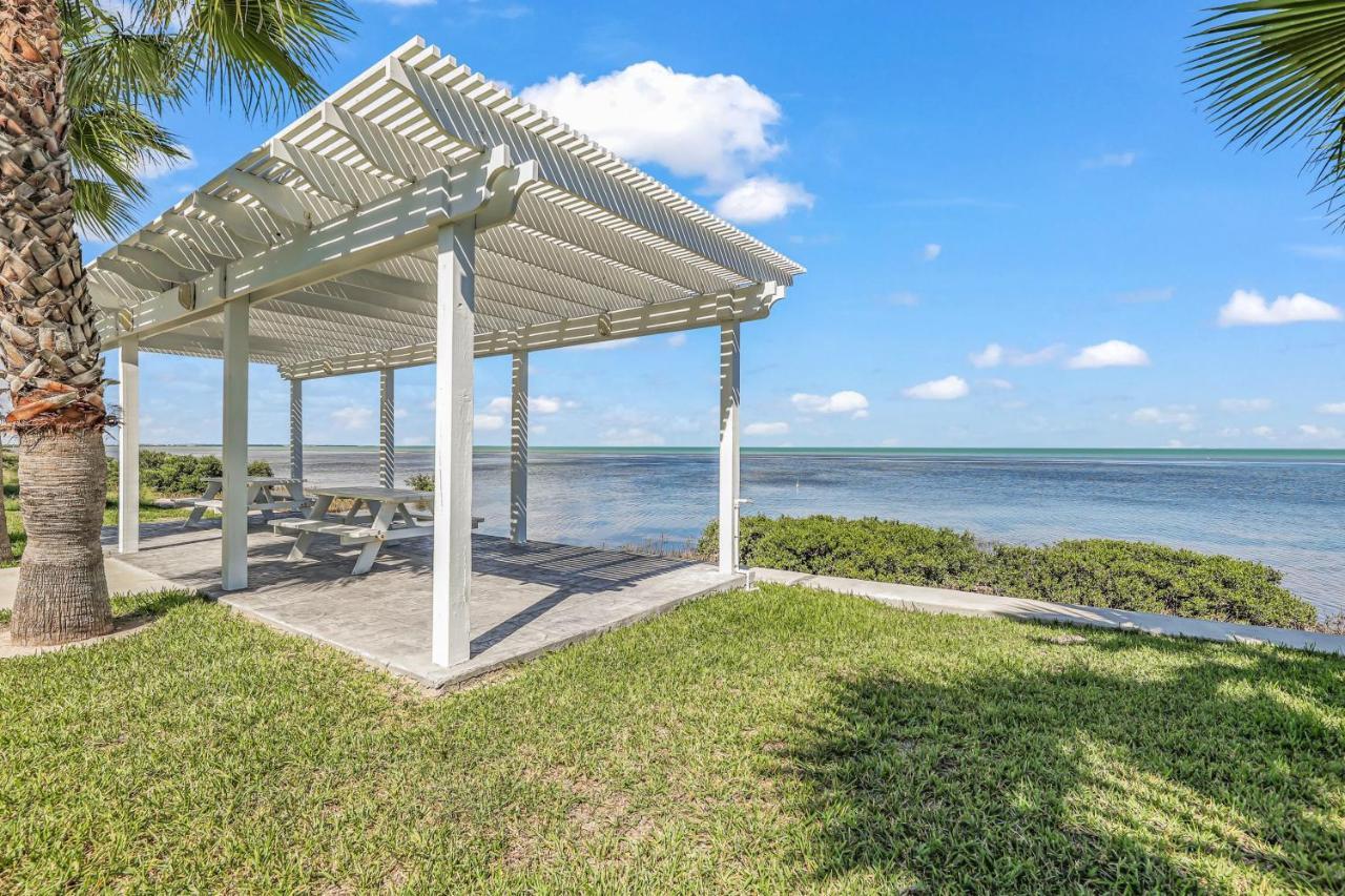 Bayfront Cottage- Pool - Hot Tub - Close To Beach Port Isabel Luaran gambar