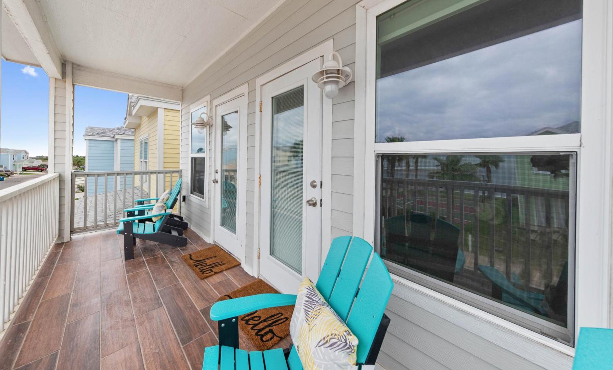 Bayfront Cottage- Pool - Hot Tub - Close To Beach Port Isabel Luaran gambar