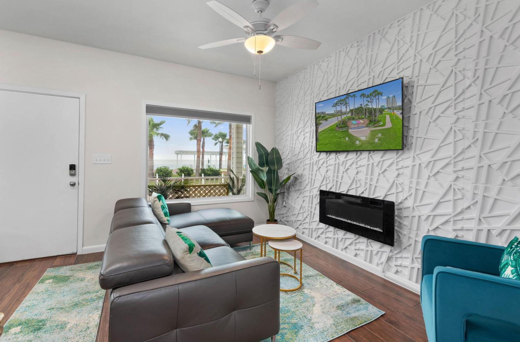 Bayfront Cottage- Pool - Hot Tub - Close To Beach Port Isabel Luaran gambar