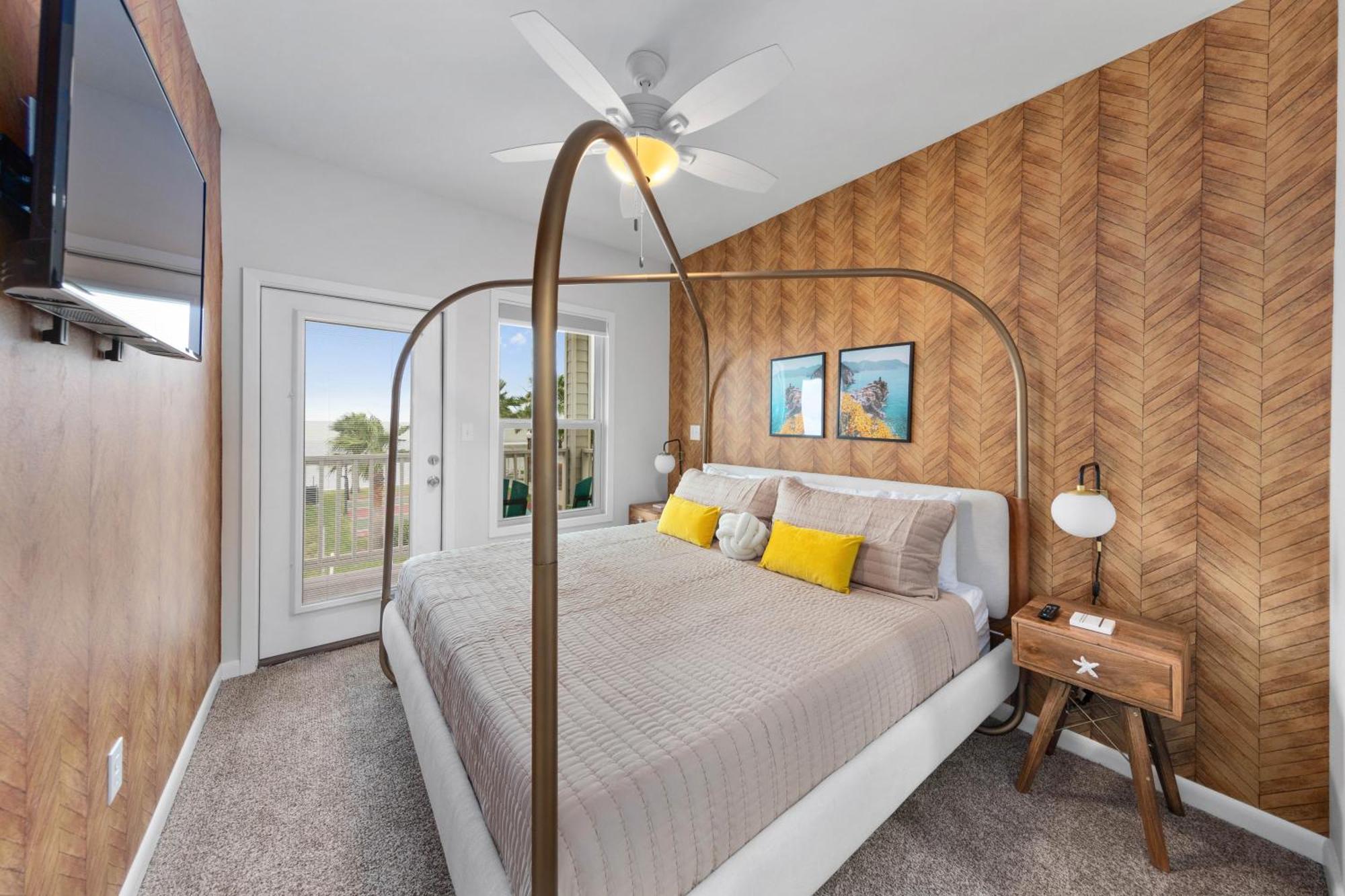 Bayfront Cottage- Pool - Hot Tub - Close To Beach Port Isabel Luaran gambar