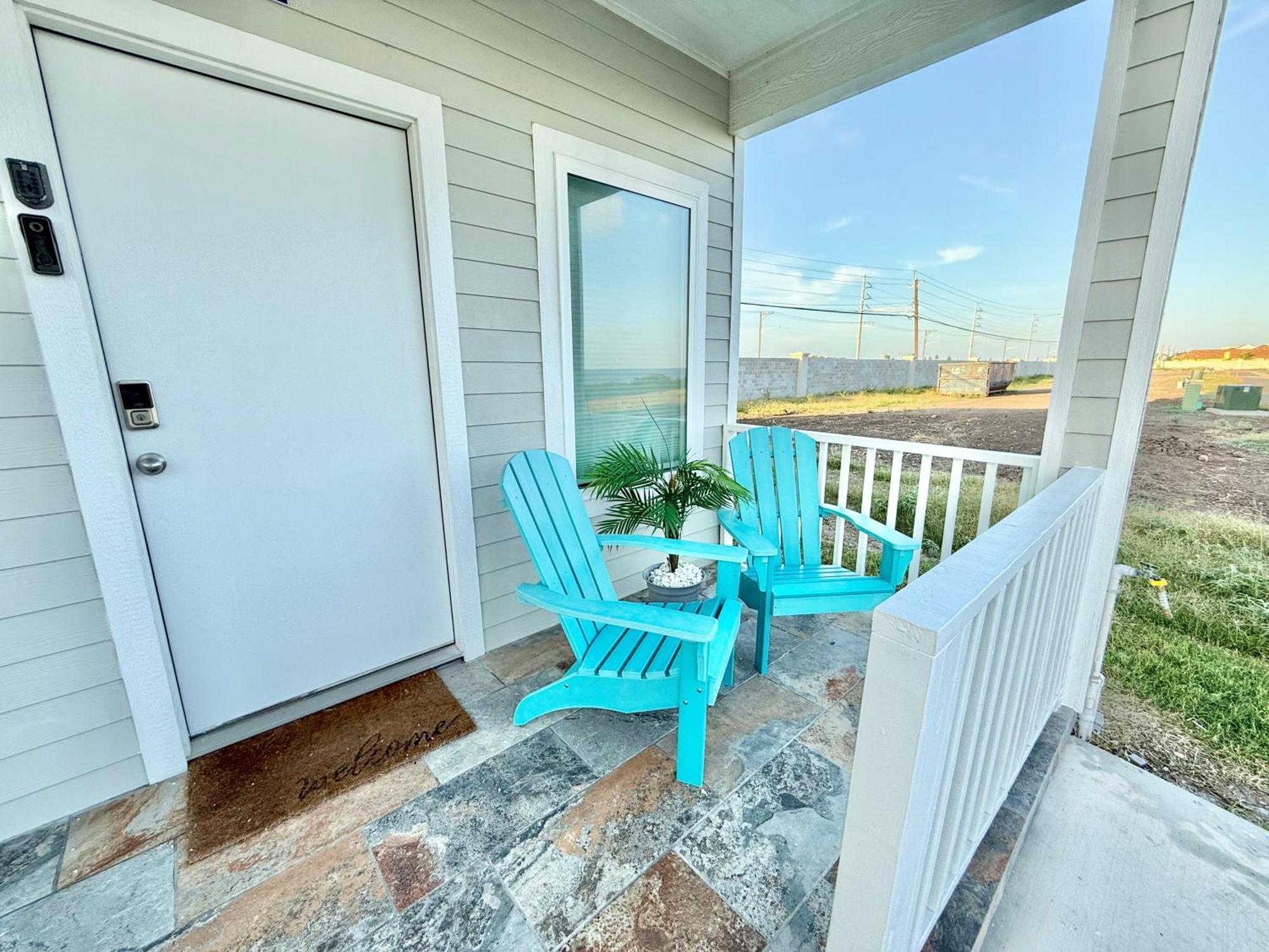 Bayfront Cottage- Pool - Hot Tub - Close To Beach Port Isabel Luaran gambar