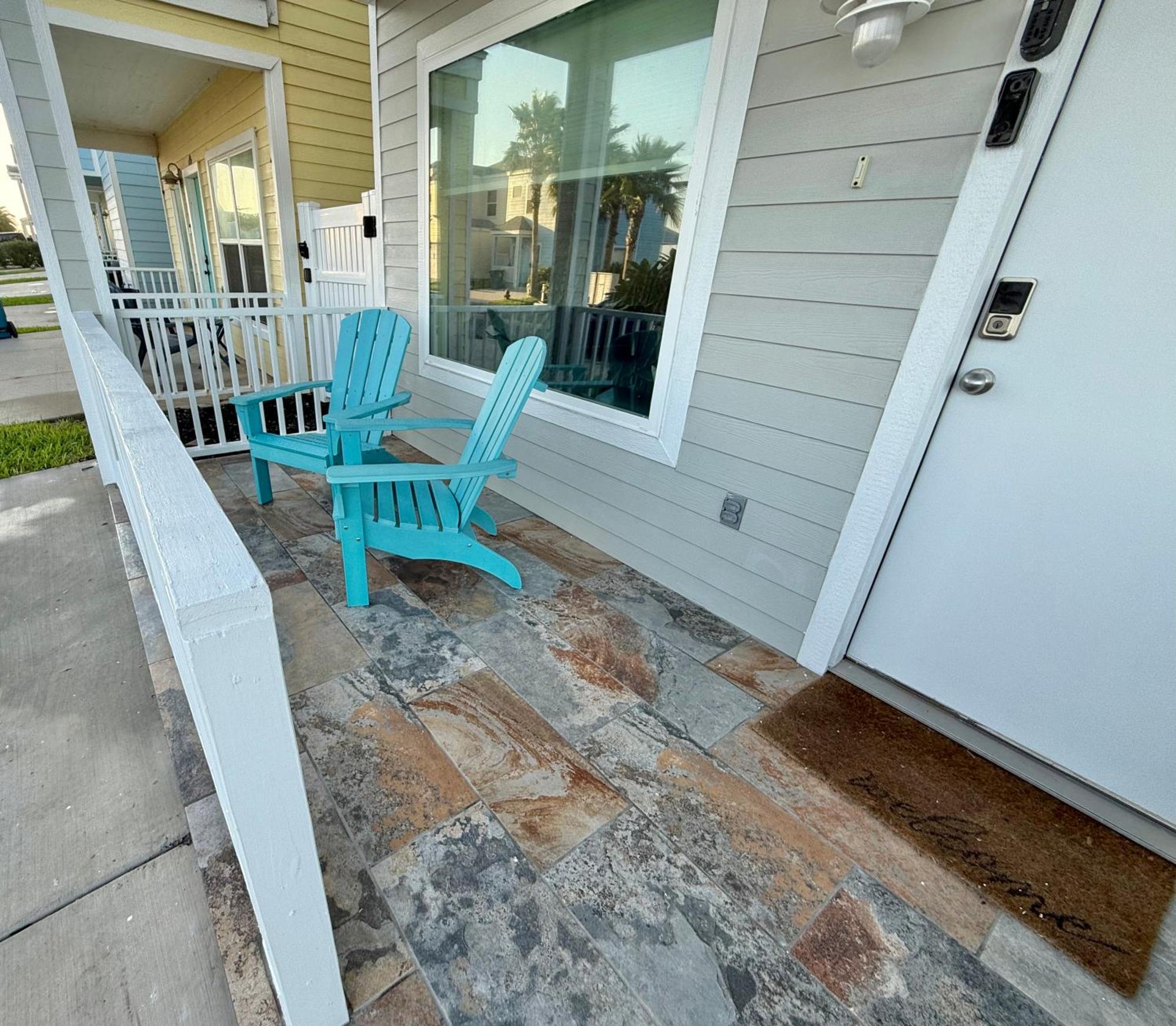 Bayfront Cottage- Pool - Hot Tub - Close To Beach Port Isabel Luaran gambar